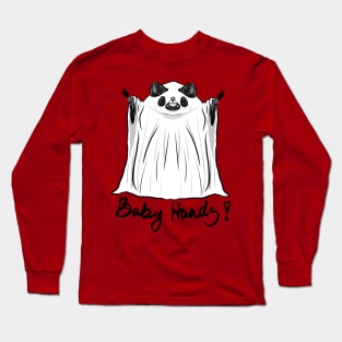 Baby Hands! Long Sleeve T-Shirt